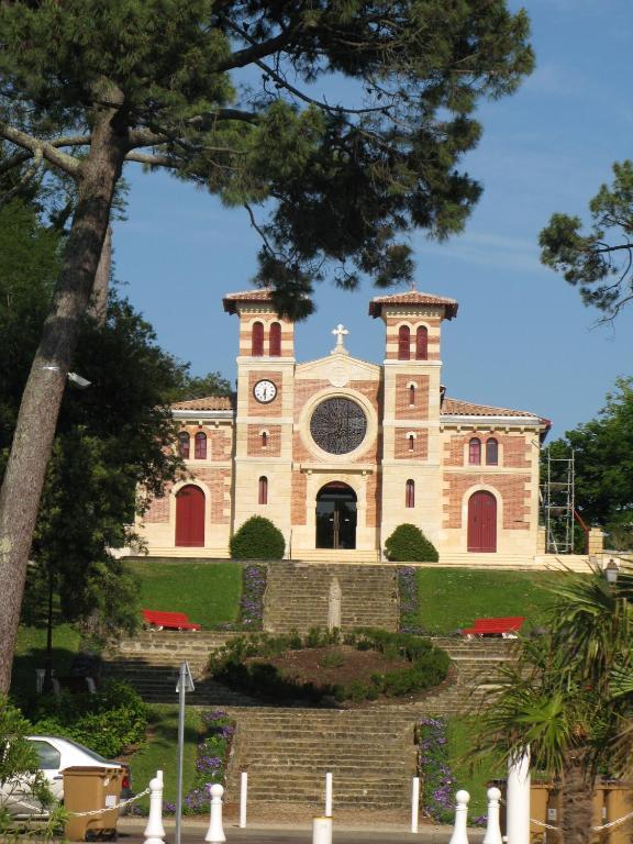 Yatt Hotel Arcachon