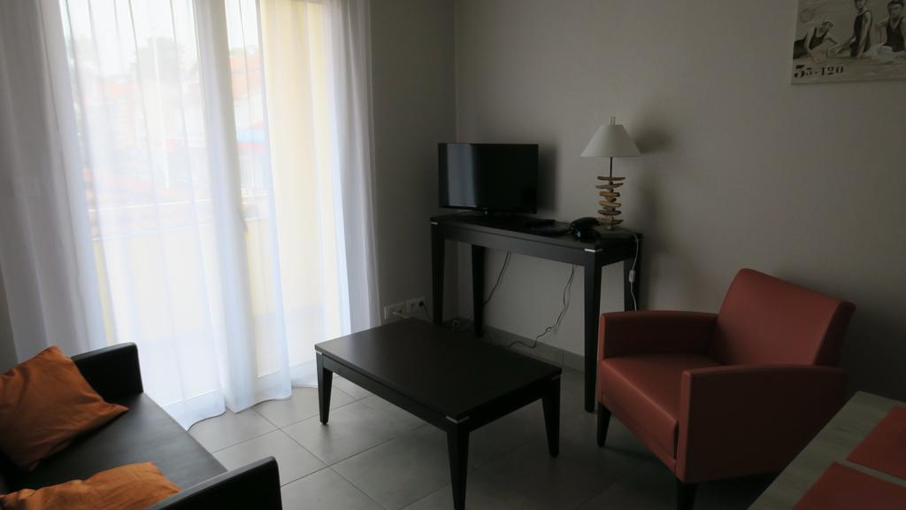 Yatt 3* Arcachon