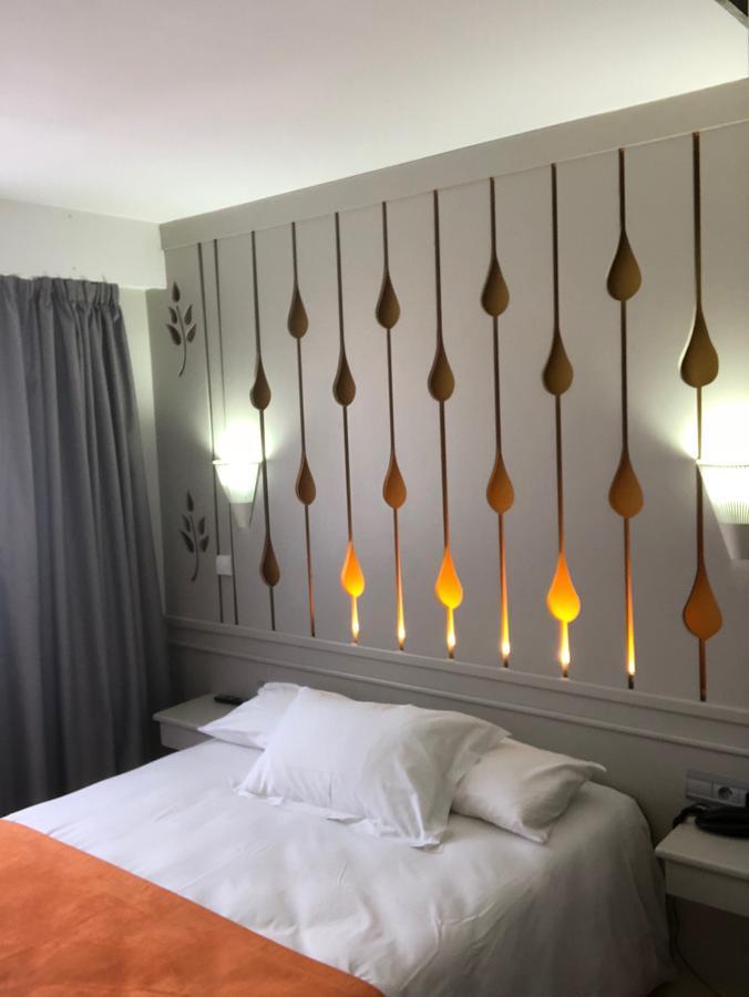 Hotel Yatt 3*