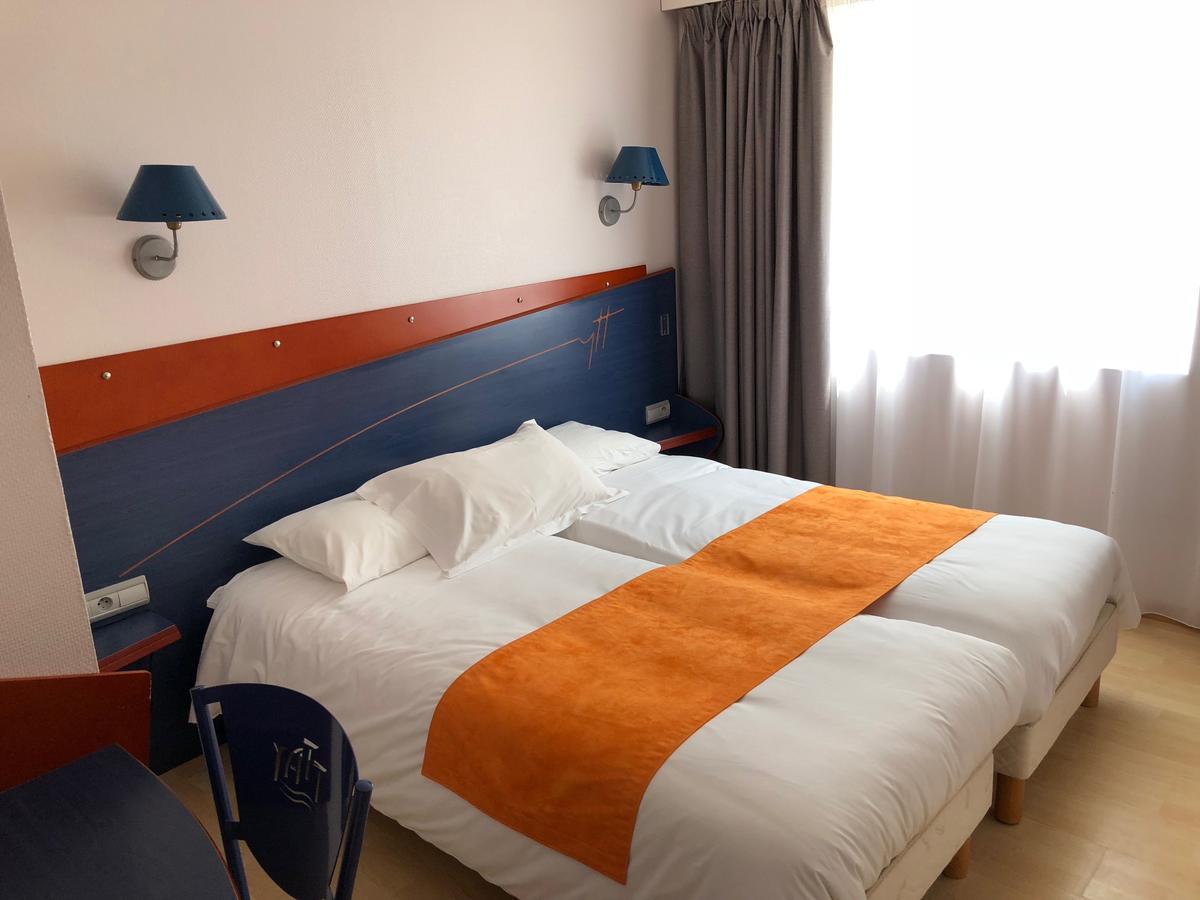 Yatt 3* Arcachon
