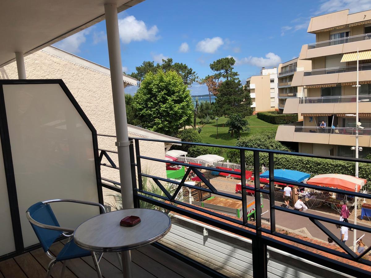 Yatt Arcachon