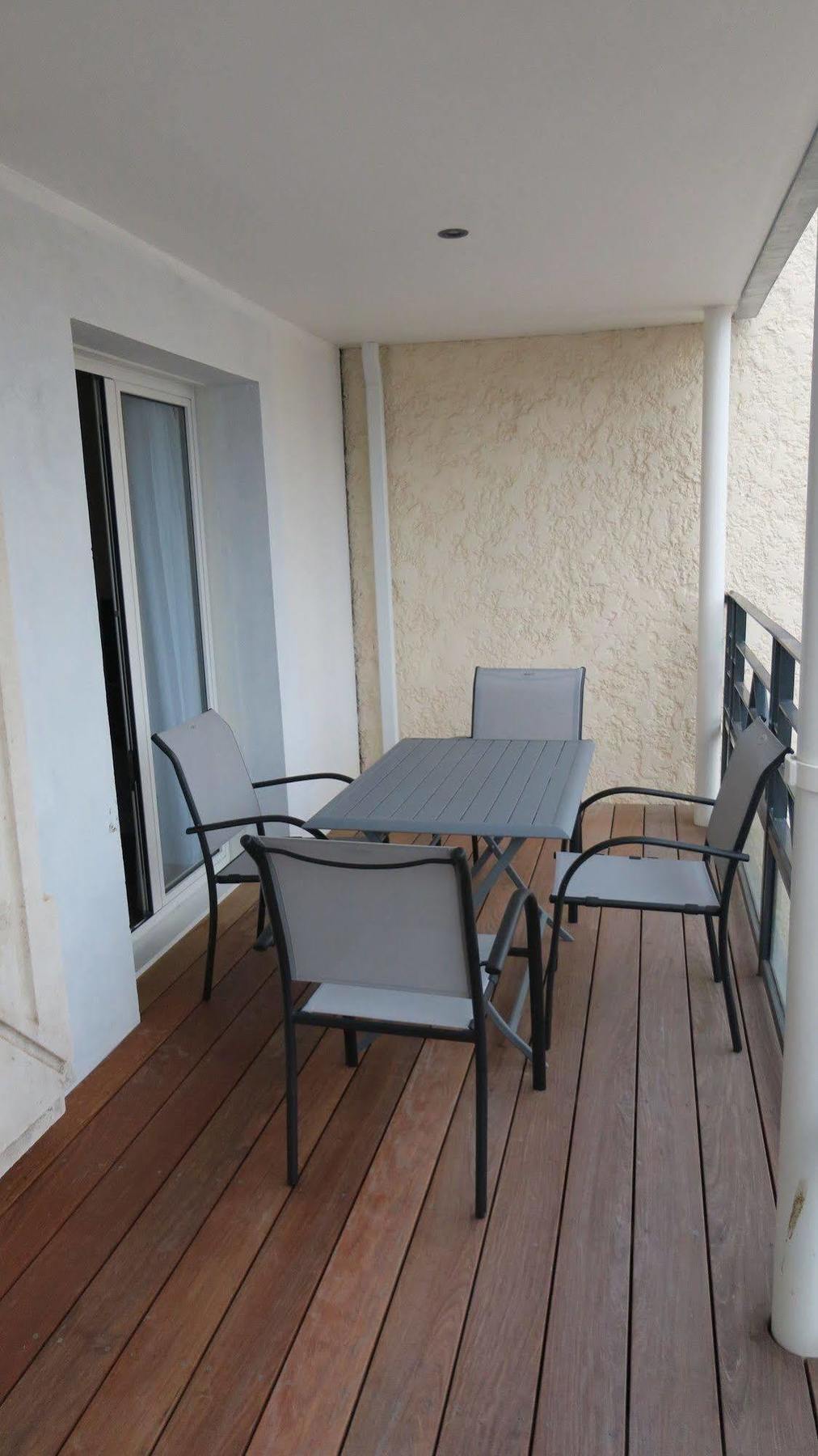 Yatt 3* Arcachon