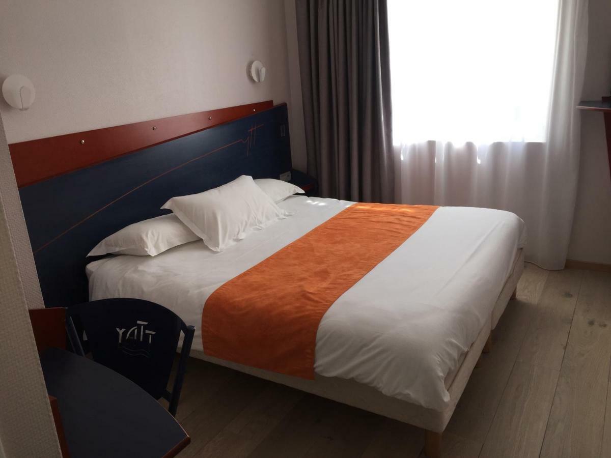 Yatt Hotel 3*