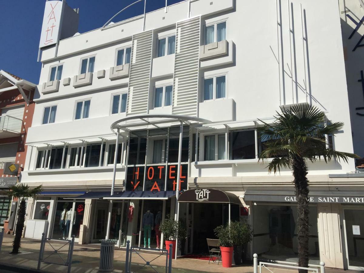Hotel Yatt Arcachon